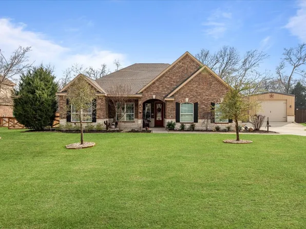 120 Spanish Oak Dr, Aubrey, TX 76227