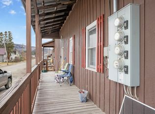 92 Colby St, Colebrook, NH 03576