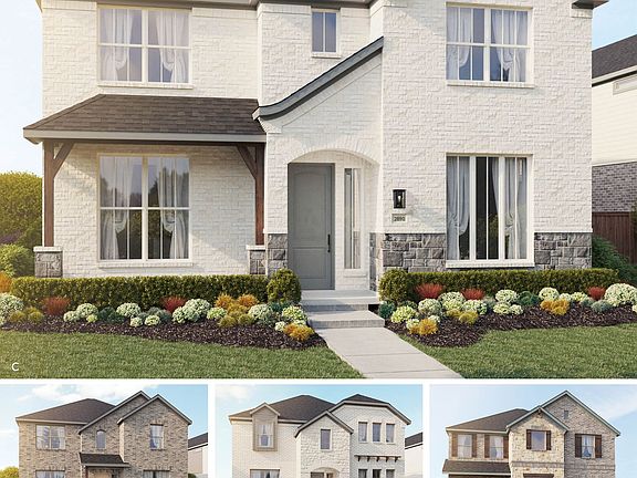 Experience luxury design in this single-family home with stunning architectural detail.