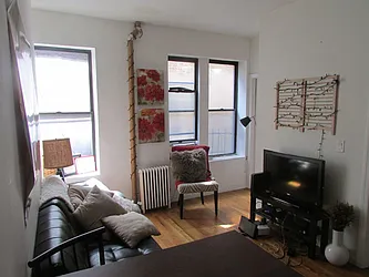 Rented by Westminster Management