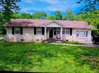 126 Tune Dr, La Vergne, TN 37086