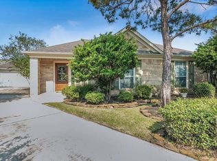 9535 Comstock Meadows Dr, Houston, TX 77095