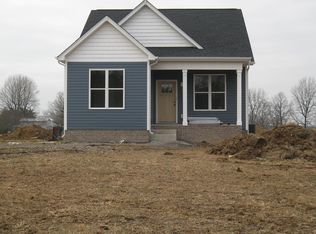 324 E Biggs Rd LOT 2, Portland, TN 37148