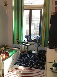 Rented by Citi Habitats