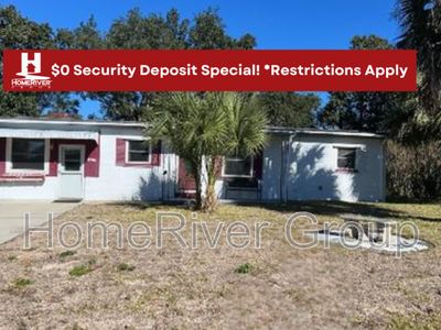 406 Edge Ave, Valparaiso, FL, 32580