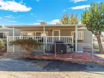4209 W Rosamond Blvd SPACE 110, Rosamond, CA, 93560