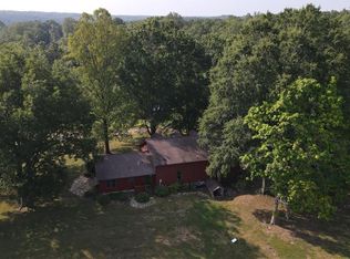 361 Settle Bridge Rd, Reidsville, NC 27320