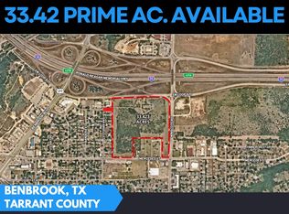 8051 SW Loop 820, Benbrook, TX 76126