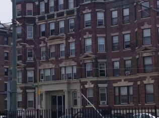 1082 Commonwealth Ave, Brookline, MA 02215