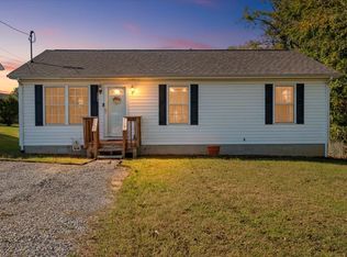 1731 18th St SE, Roanoke, VA 24014