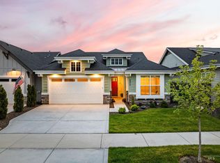 3372 E Kalinga Ln, Meridian, ID 83642