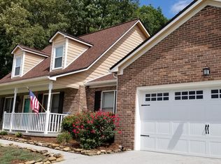 7600 Rose Briar Ct, Knoxville, TN 37938