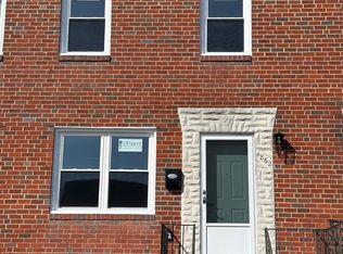 4862 Greencrest Rd, Baltimore, MD 21206