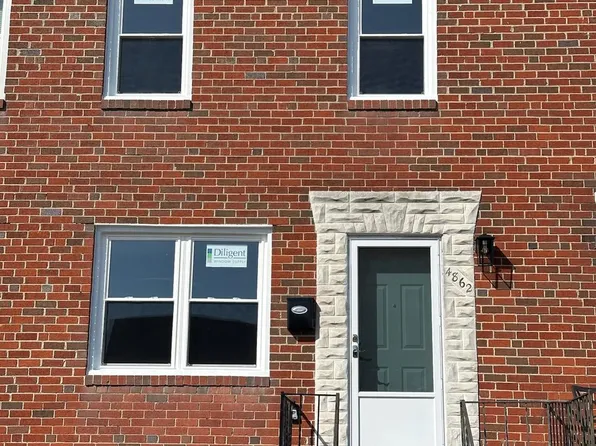 4862 Greencrest Rd, Baltimore, MD 21206