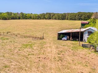 Calvary Church Rd LOT WP003, Nichols, SC 29581