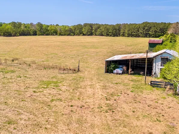 Calvary Church Rd Lot Wp003, Nichols, SC 29581