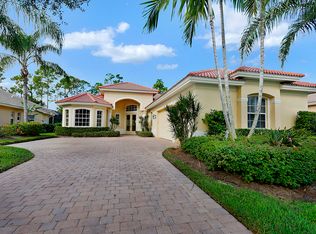 20006 Markward Xing, Estero, FL 33928