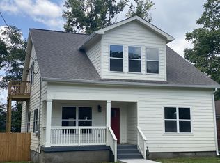 1615 Arthur Ave, Nashville, TN 37208
