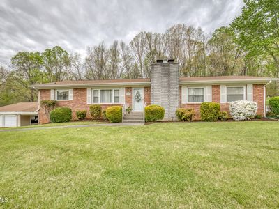 281 Deerfield Dr, Bristol, TN, 37620