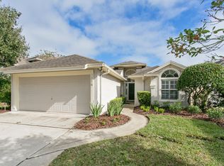 1514 Birkdale Ln, Ponte Vedra Beach, FL 32082