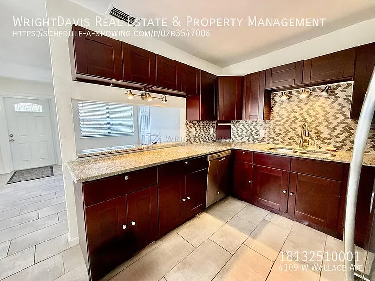 4109 W Wallace Ave — Photo 8
