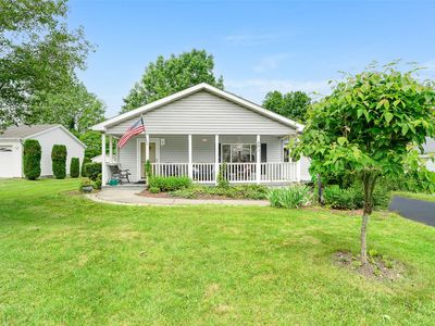 21 Biscayne Boulevard, Poughkeepsie, NY, 12603