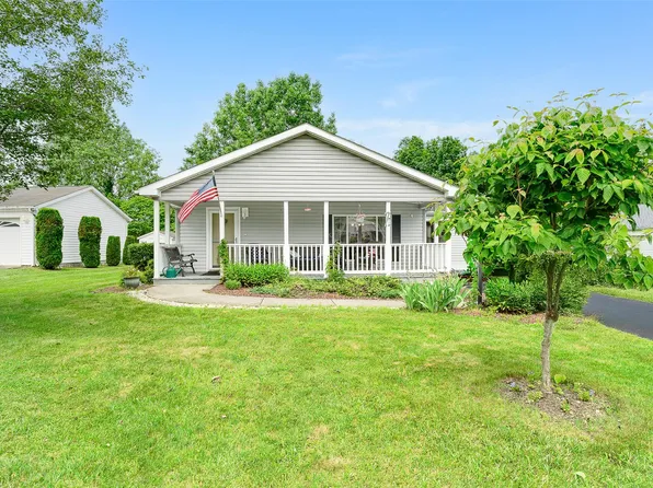 21 Biscayne Boulevard, Poughkeepsie, NY 12603