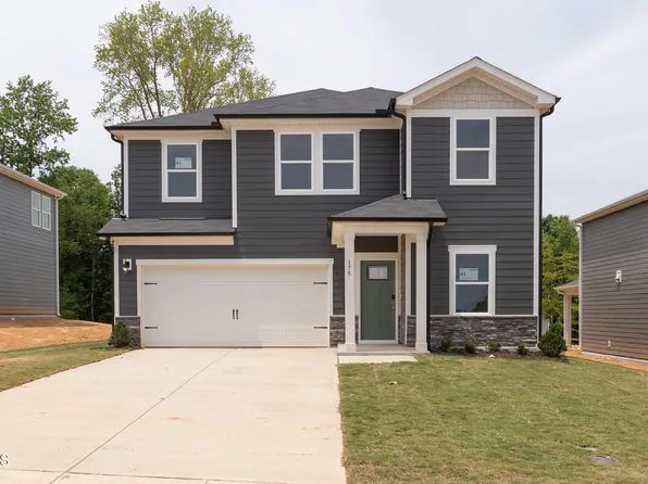 175 N Field Sparrow Way, Clayton, NC 27520