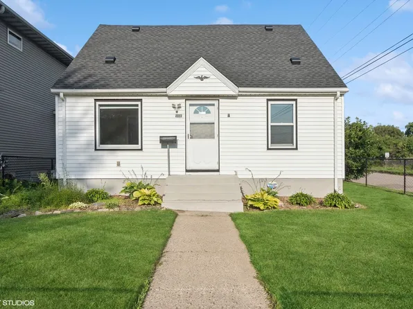 5800 45th Ave S, Minneapolis, MN 55417