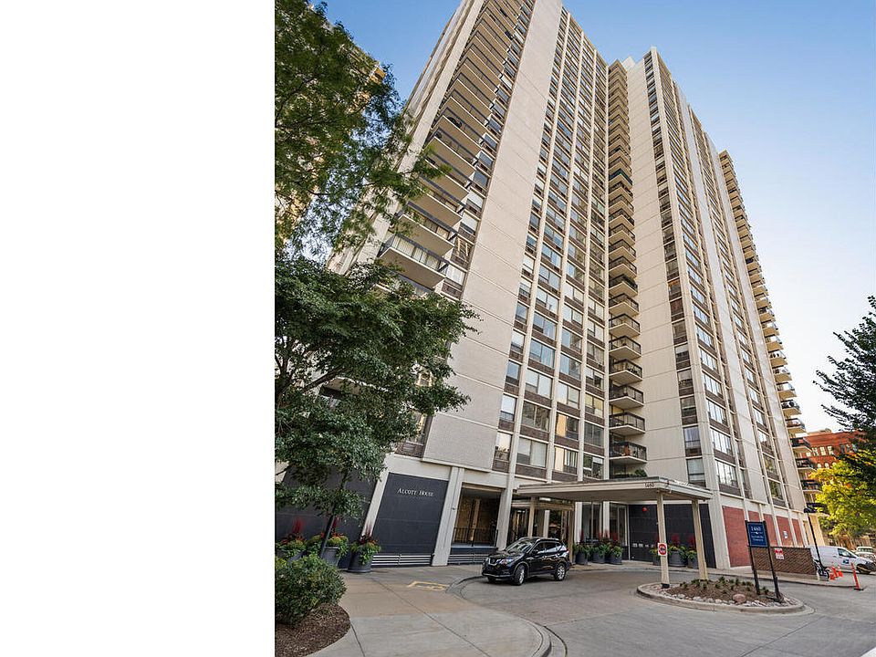 1st image of 1460 N Sandburg Ter APT 1701A