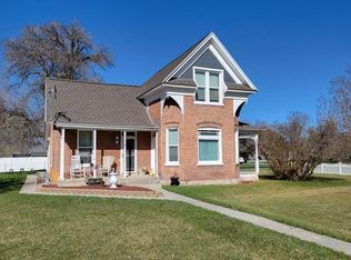 212 S Center St, Fielding, UT 84311