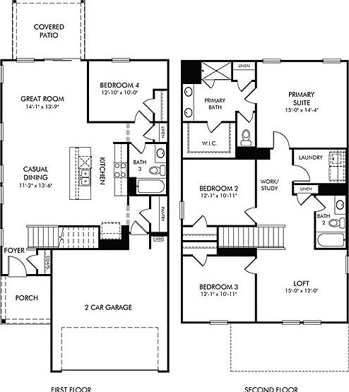 2nd image of 23 Cavell Dr