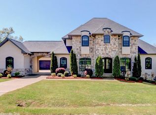 301 Crestview Dr, Hot Springs, AR 71913