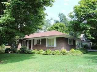461 College St, Newport, TN 37821