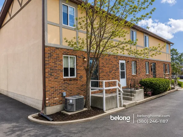 2739 Beulah Rd, Columbus, OH 43211