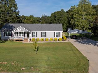 3521 River Rd, Piedmont, SC 29673