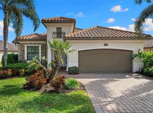 12504 Fenhurst WAY, NAPLES, FL 34120