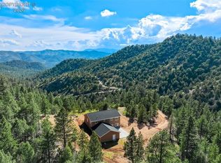1289 Pine Vis S, Canon City, CO 81212