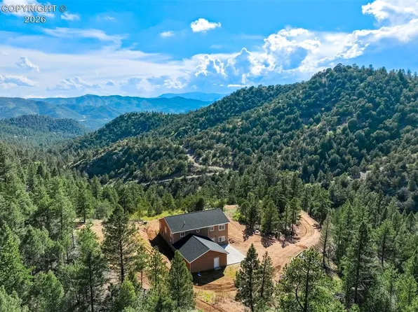 1289 Pine Vis S, Canon City, CO 81212