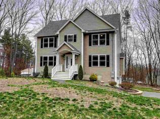 26 Frost Rd, Derry, NH 03038