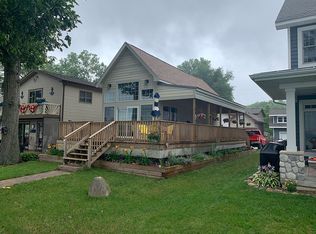 68 Ems T41 Ln, Leesburg, IN
