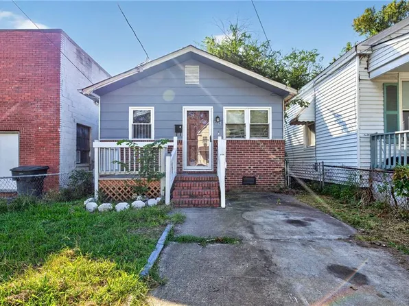 1242 25th St, Newport News, VA 23607