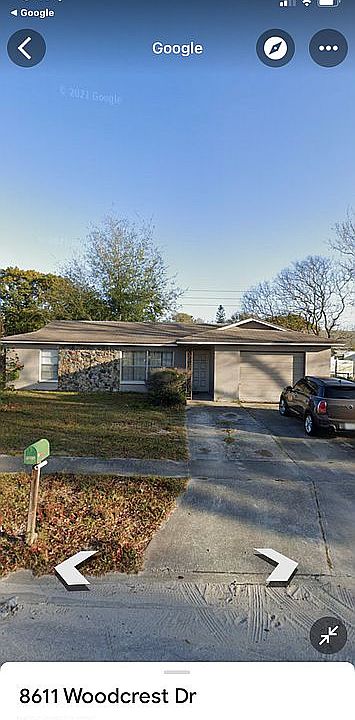 1st image of 8611 Woodcrest Dr
