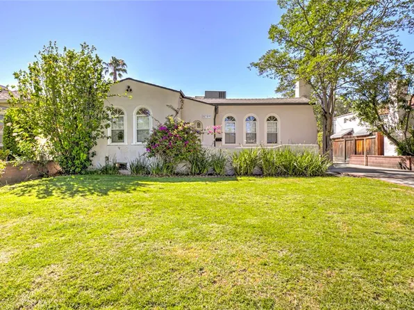 5709 Beck Ave, North Hollywood, CA 91601