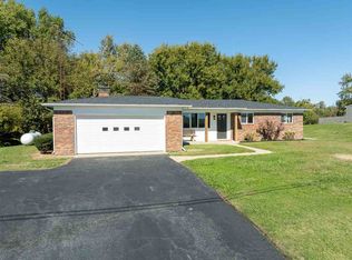 11668 Us Highway 35, Economy, IN 47339