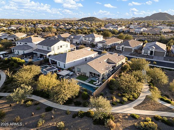2nd image of 2248 E Questa Drive