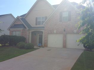 1343 Cochran Xing, McDonough, GA 30252