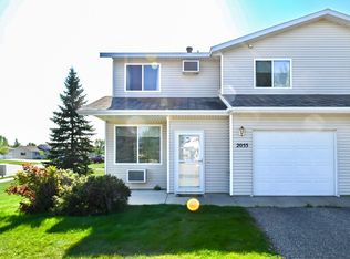 2055 14th St NW, Minot, ND 58703