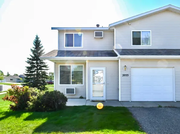 2055 14th St NW, Minot, ND 58703