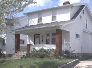 796 Thurman Ave, Columbus, OH